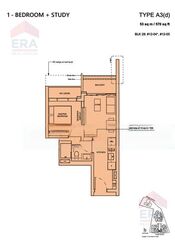 Haus On Handy (D9), Condominium #462816771
